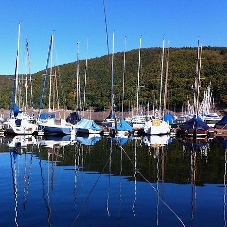 Natur Panorama Suiten Am Rursee Heimbach Εξωτερικό φωτογραφία