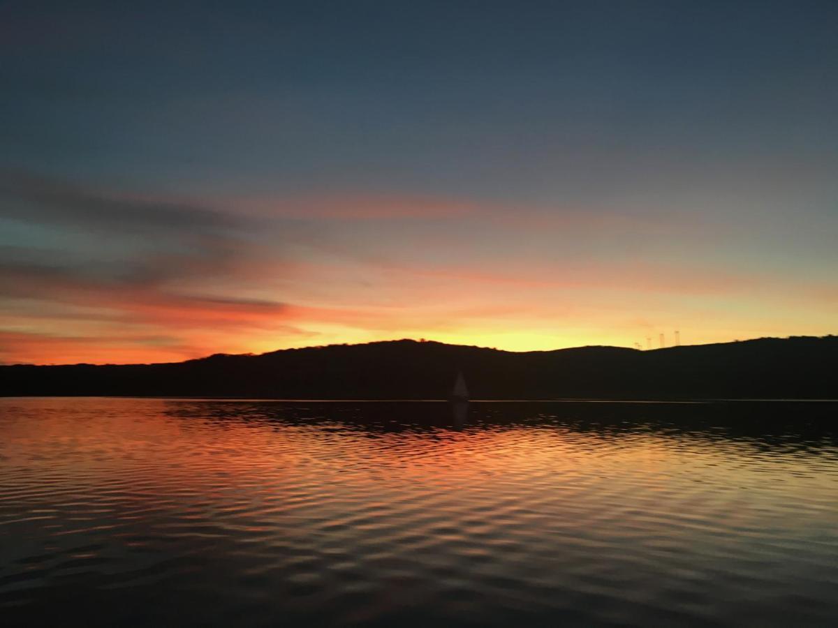Natur Panorama Suiten Am Rursee Heimbach Εξωτερικό φωτογραφία
